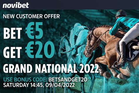 grand national qualifying betting